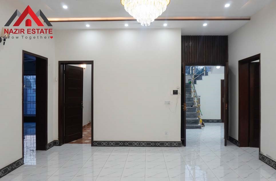 13 marla house for sale in Bahria Orchard Lahore