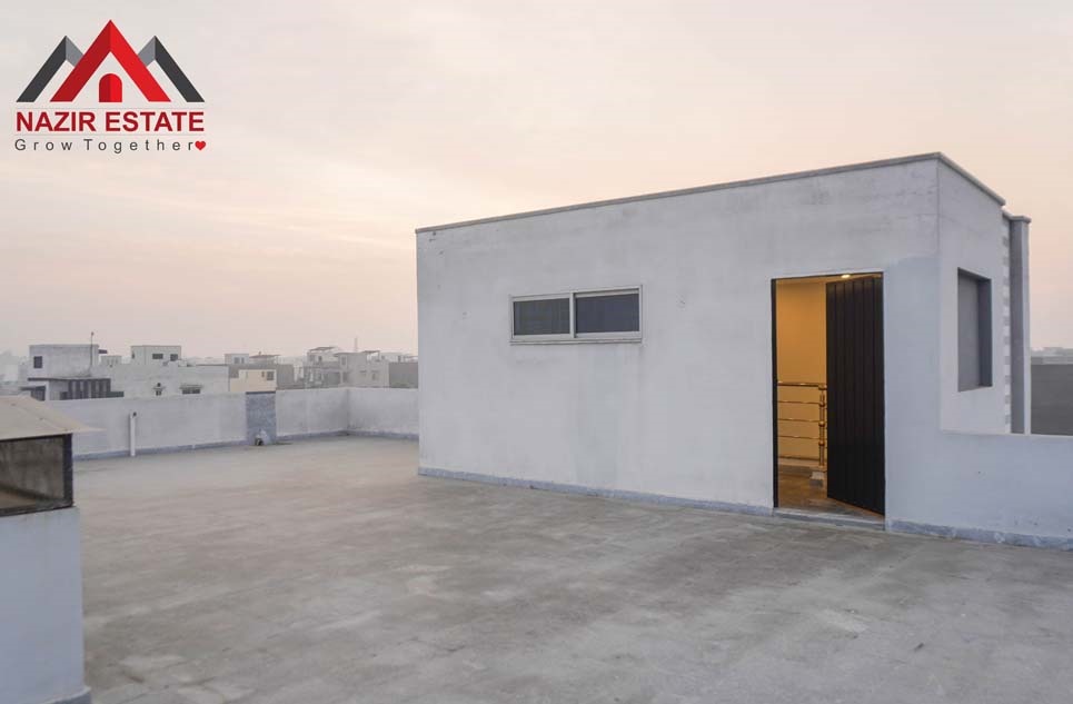 13 marla house for sale in Bahria Orchard Lahore