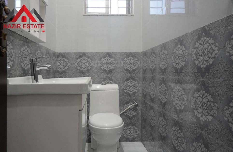 13 marla house for sale in Bahria Orchard Lahore