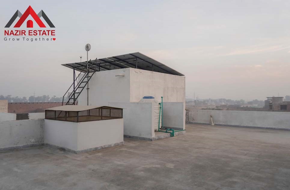13 marla house for sale in Bahria Orchard Lahore