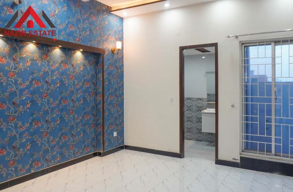 13 marla house for sale in Bahria Orchard Lahore