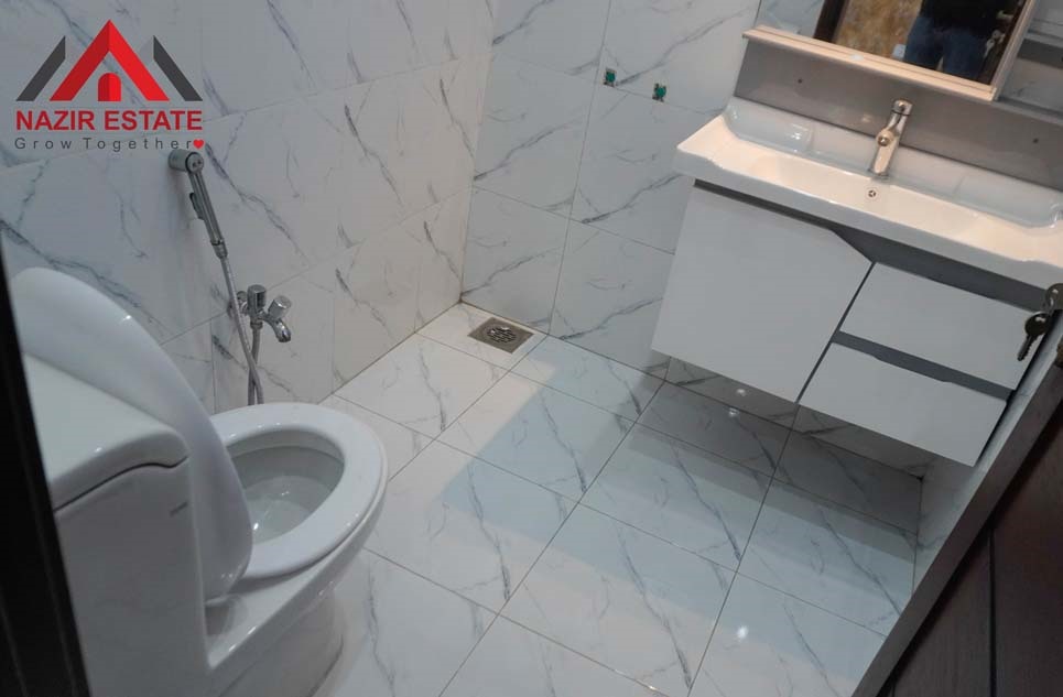 13 marla house for sale in Bahria Orchard Lahore