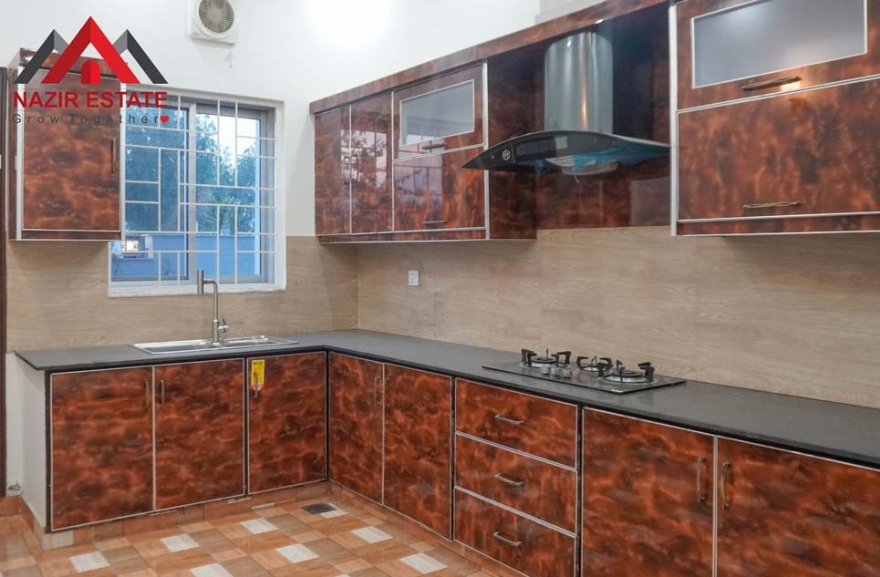 13 marla house for sale in Bahria Orchard Lahore