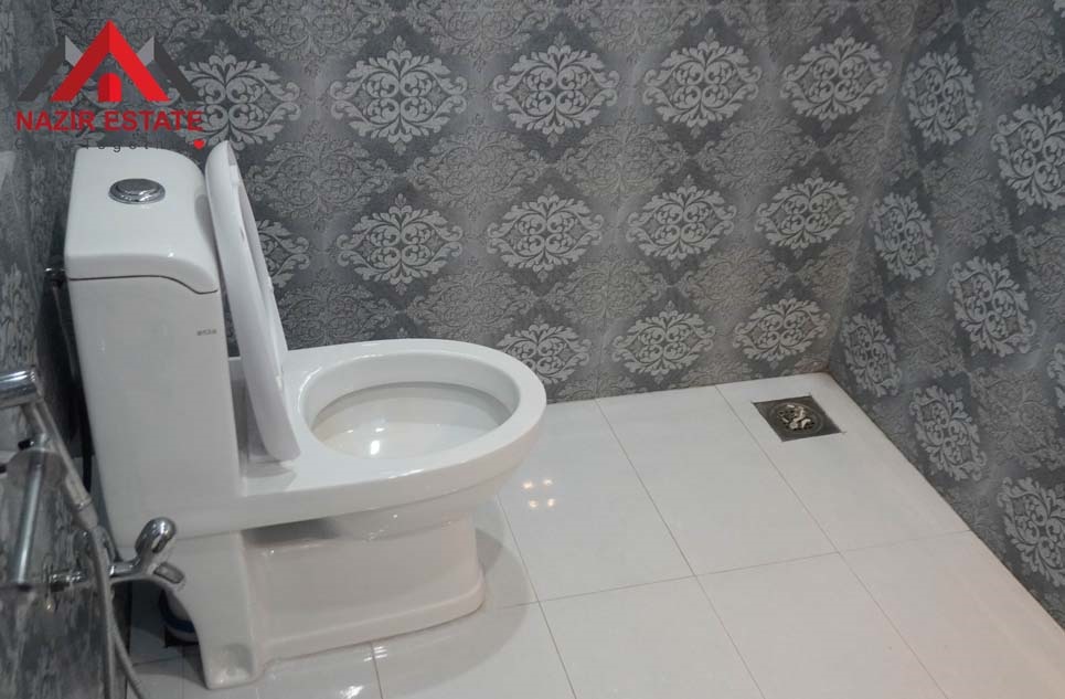 13 marla house for sale in Bahria Orchard Lahore