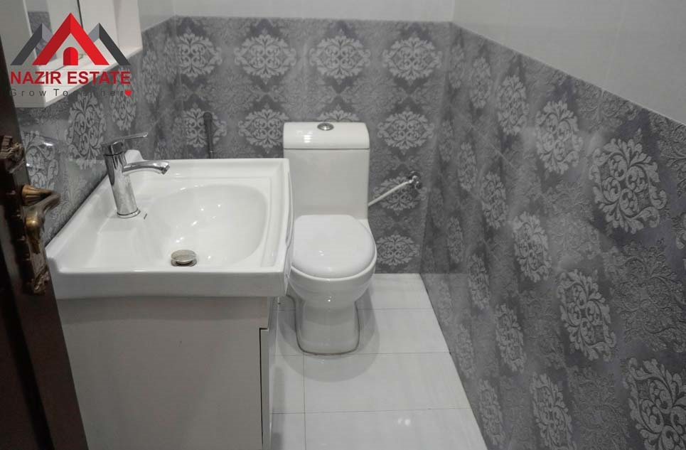 13 marla house for sale in Bahria Orchard Lahore