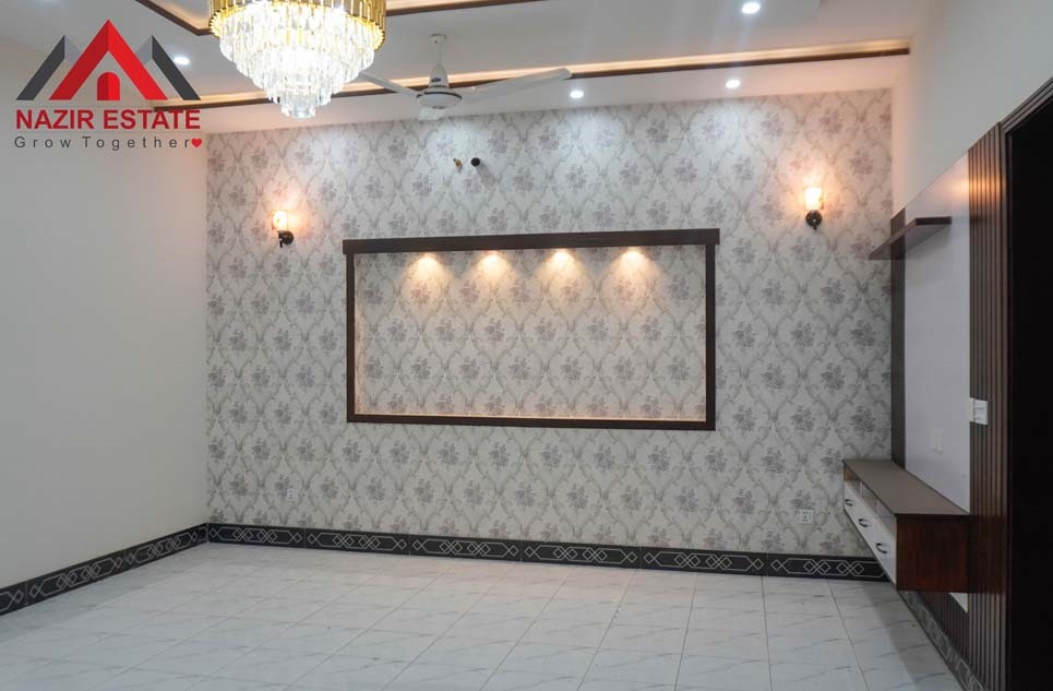 13 marla house for sale in Bahria Orchard Lahore