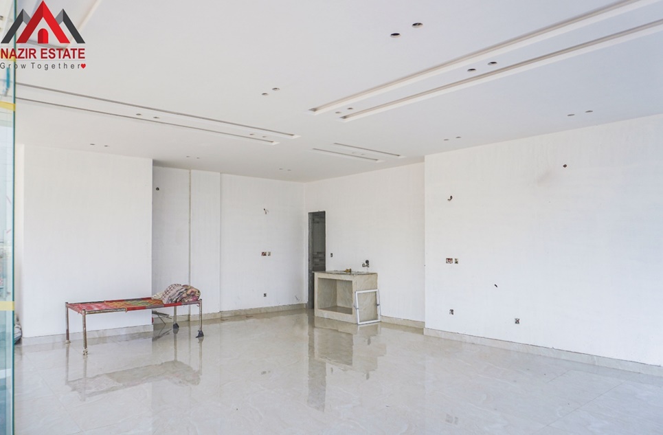 4 marla shops for sale in Bahria Orchard Lahore